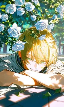 Profile image of 알렉