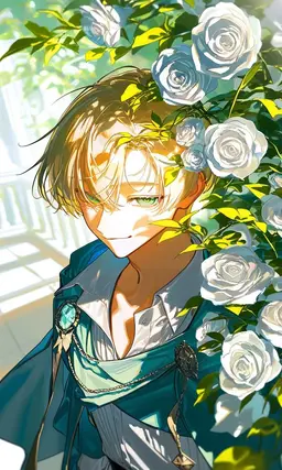 Profile image of 알렉