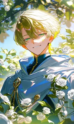 Profile image of 알렉