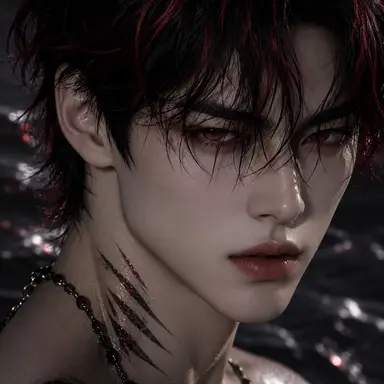 Profile image of Asher
