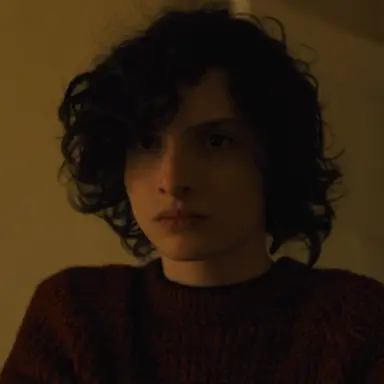 Profile image of Miles
