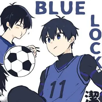 Profile image of 潔世一