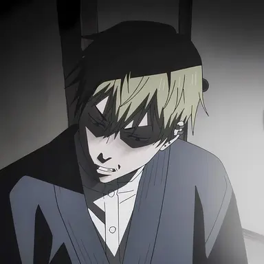 Profile image of 禪院直哉