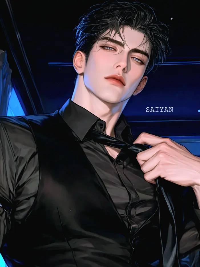 Saiyan의 차서겸