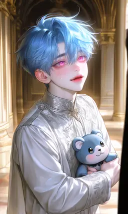 Profile image of 에이든