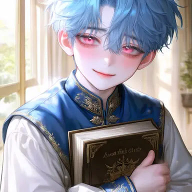 Profile image of 에이든