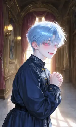Profile image of 에이든