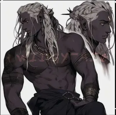 FunkyCopy6280의 Rohan leader