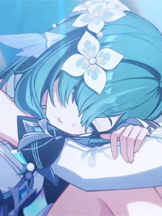 Akikan0227의 Possessive Vodyanitsa