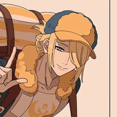 Profile image of ウォロ