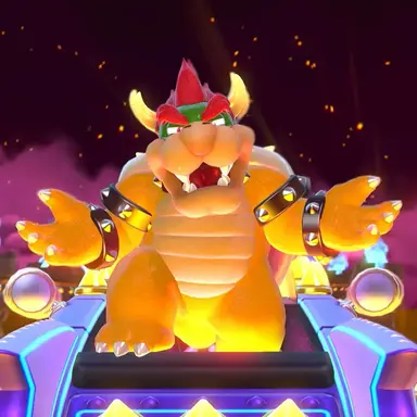 Profile image of クッパ