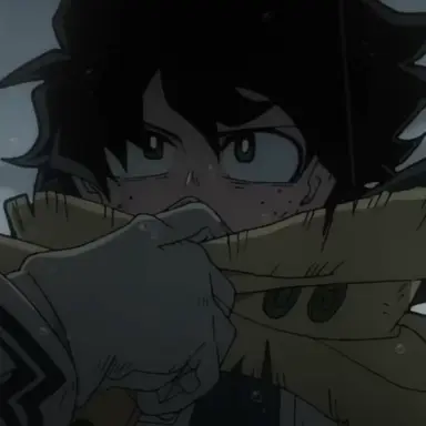 Profile image of 데쿠