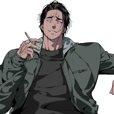 Profile image of Rafayel
