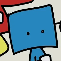 Profile image of 친구1