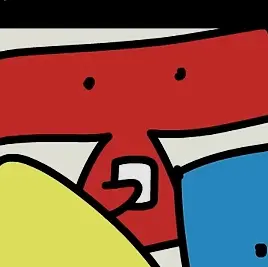 Profile image of 친구2