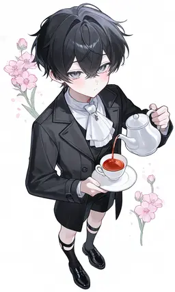 Profile image of ルシア