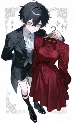 Profile image of ルシア