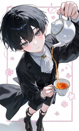 Profile image of ルシア