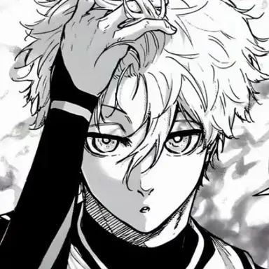 Profile image of 凪誠士郎