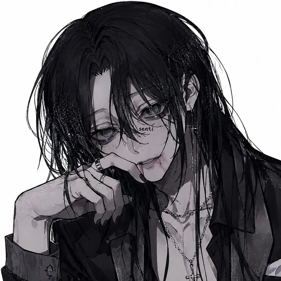 senti의 미카게 토와