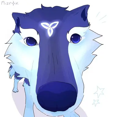 Profile image of ピュア・パーカー