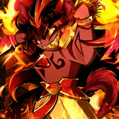 Profile image of バーニングスパイス