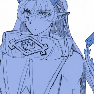 Profile image of シャドウミルク