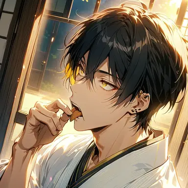 Profile image of クグリ