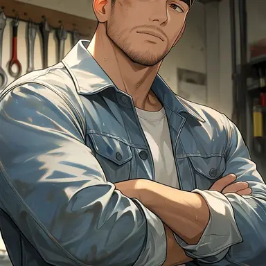 Profile image of Dex