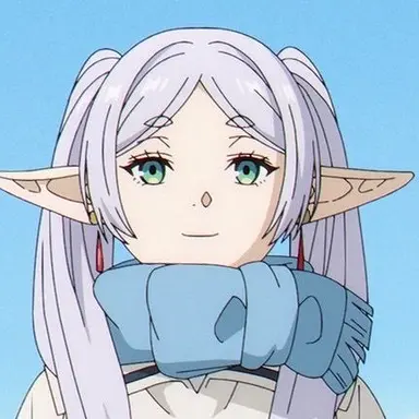 Profile image of フリーレン