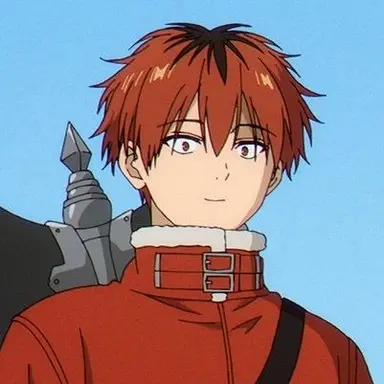 Profile image of シュタルク