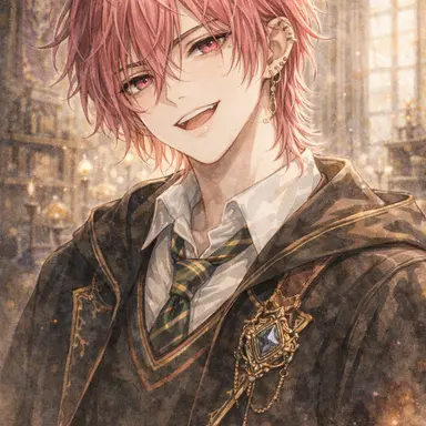 Profile image of リオ
