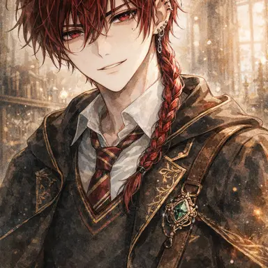 Profile image of アルム