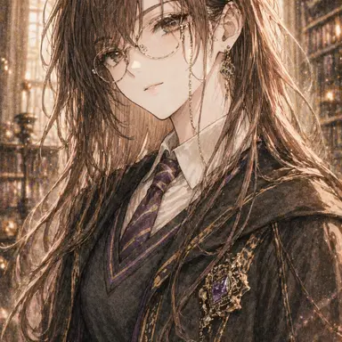 Profile image of ロゼッタ