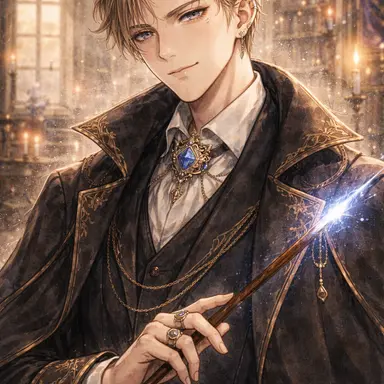 Profile image of ルイーズ