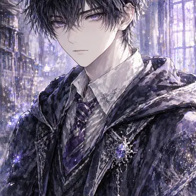 Profile image of クロウ
