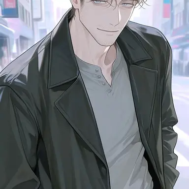 Profile image of Caspien