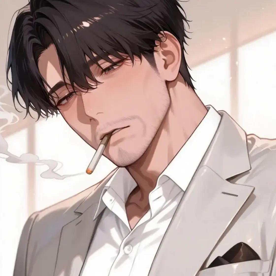 Hunter_h2의 秘密の恋が始まるかも…??