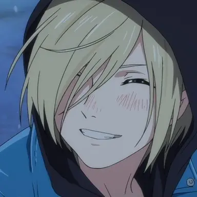 Profile image of ユーリ