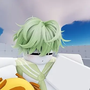 Profile image of ニウ