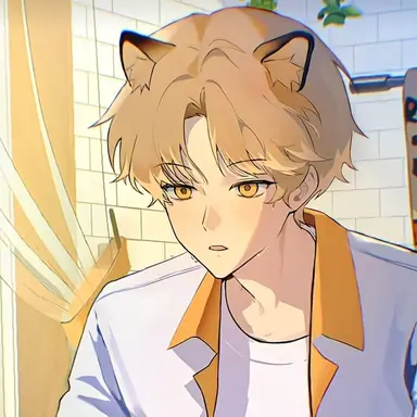 Profile image of オドケ
