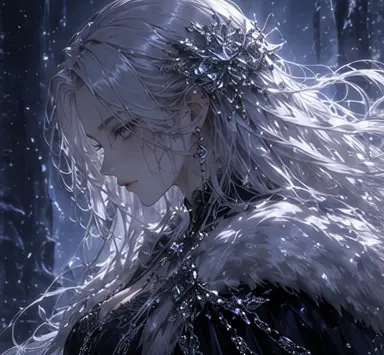 Profile image of エレナ