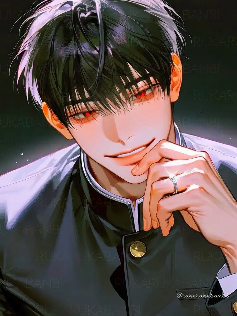 rukarukabanbi의 箱庭の純愛―完璧な婚約者の甘い支配―