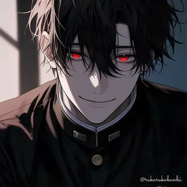 Profile image of 漣