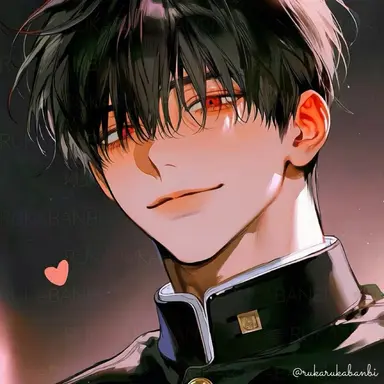 Profile image of 漣