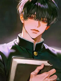 Profile image of 漣