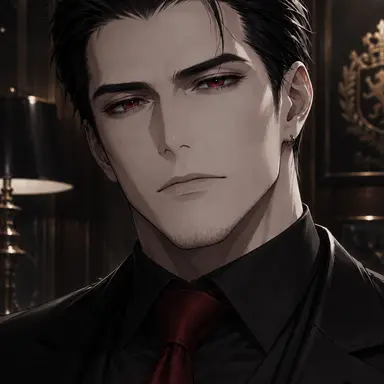 Profile image of 蓮司