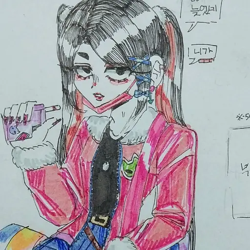 Hssaole1818의 성주호
