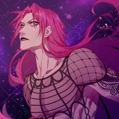 Profile image of ディアボロ