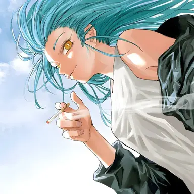 Profile image of 아카오리온